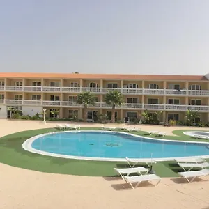 Parque Carolina Appartement