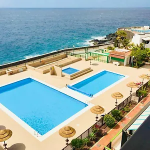Atlantic View - Quiet, Peaceful And Windless With Fantastic Ocean View Appartement